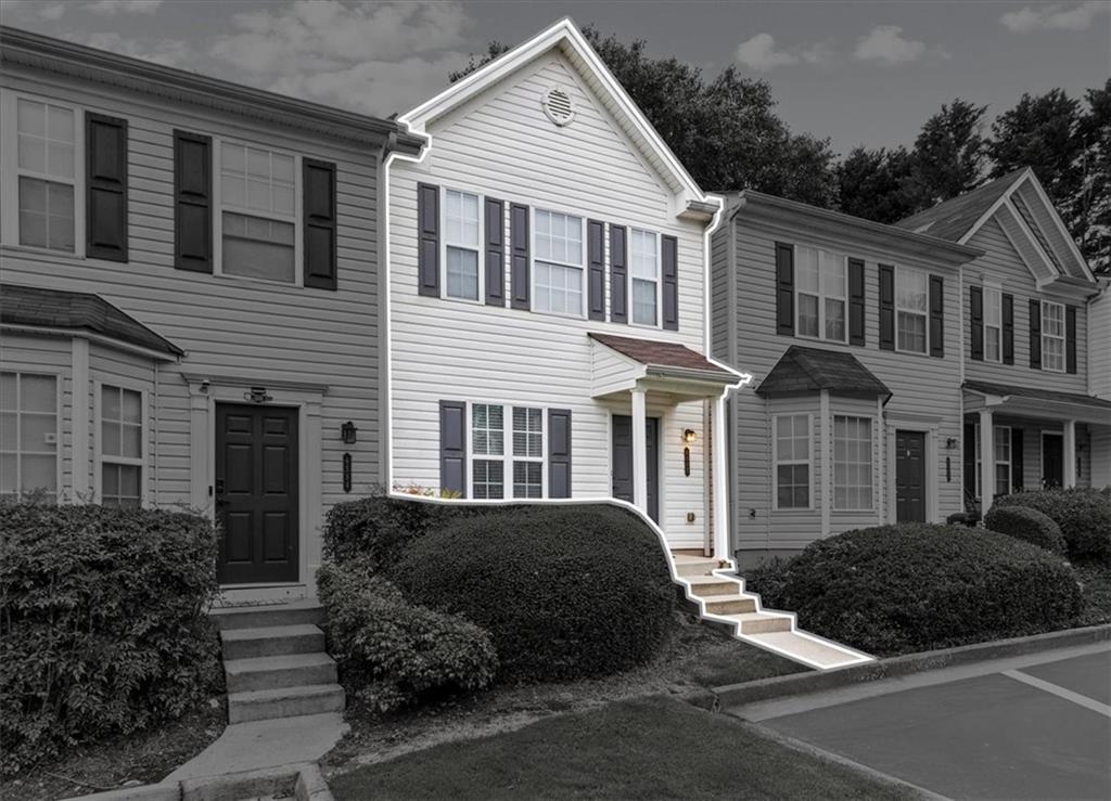 6582 Arbor Gate Drive SW 6