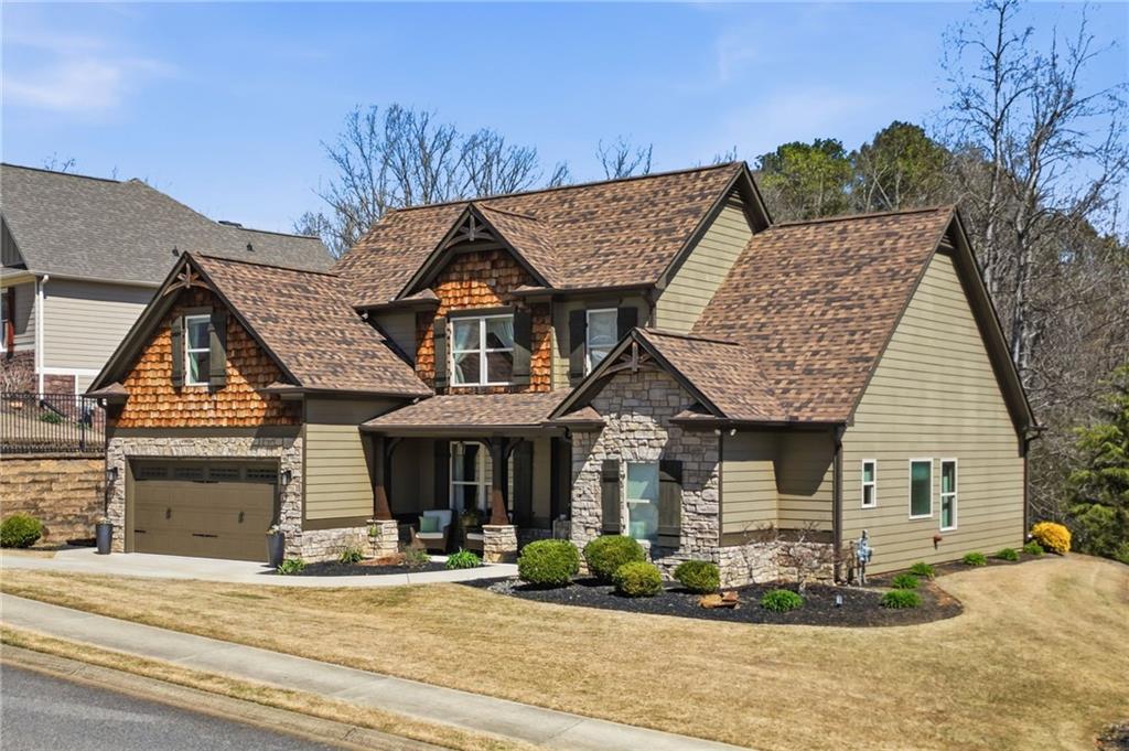 102 N Mountain Brooke Drive