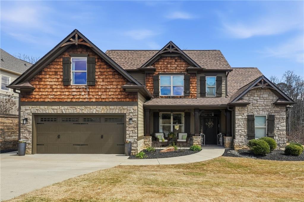 102 N Mountain Brooke Drive