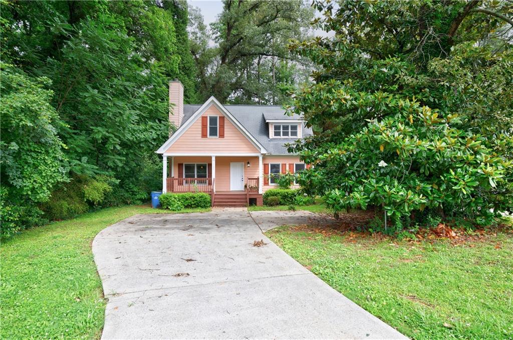 3135 Washington Road