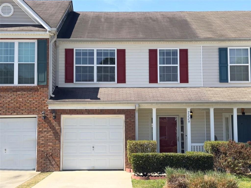 7229 Georges Way, Morrow, Georgia image 30