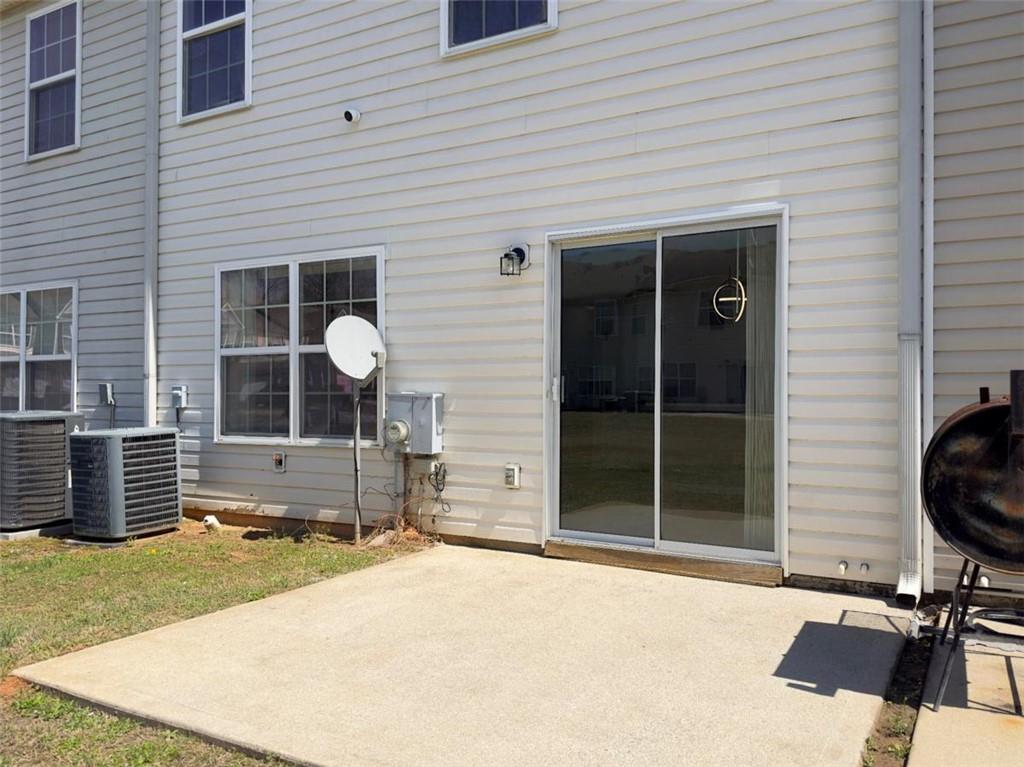 7229 Georges Way, Morrow, Georgia image 32