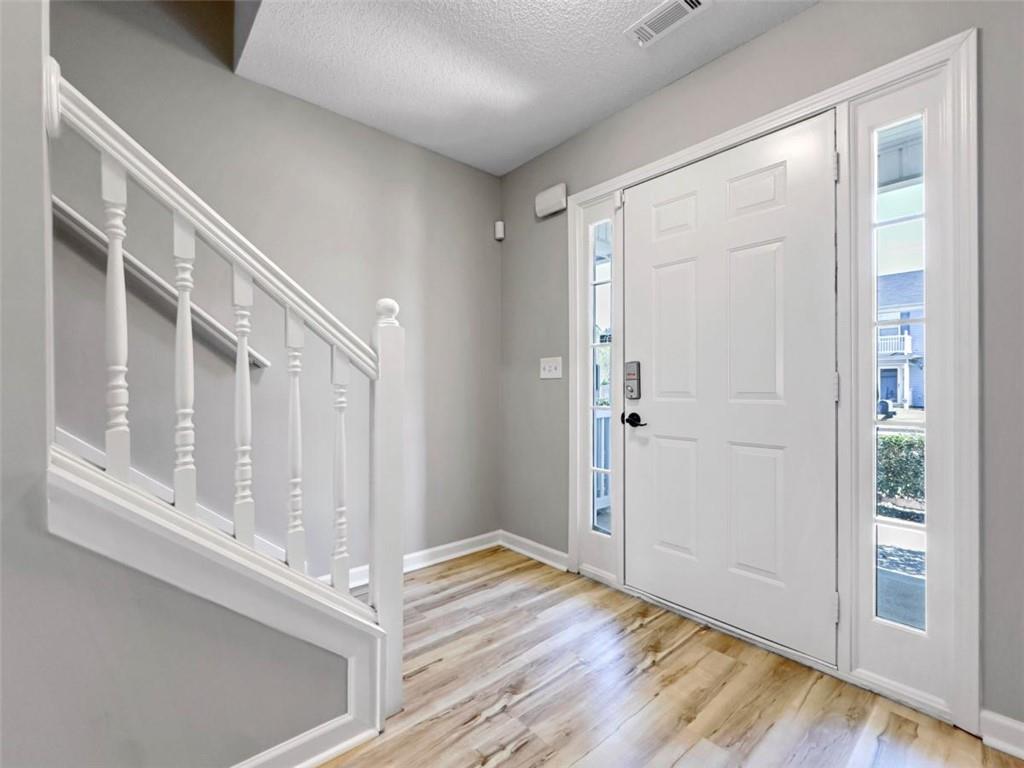 7229 Georges Way, Morrow, Georgia image 3