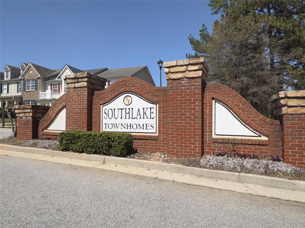7229 Georges Way, Morrow, Georgia image 34