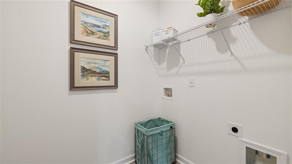 192 Kennelsman Drive, Griffin, Georgia image 31