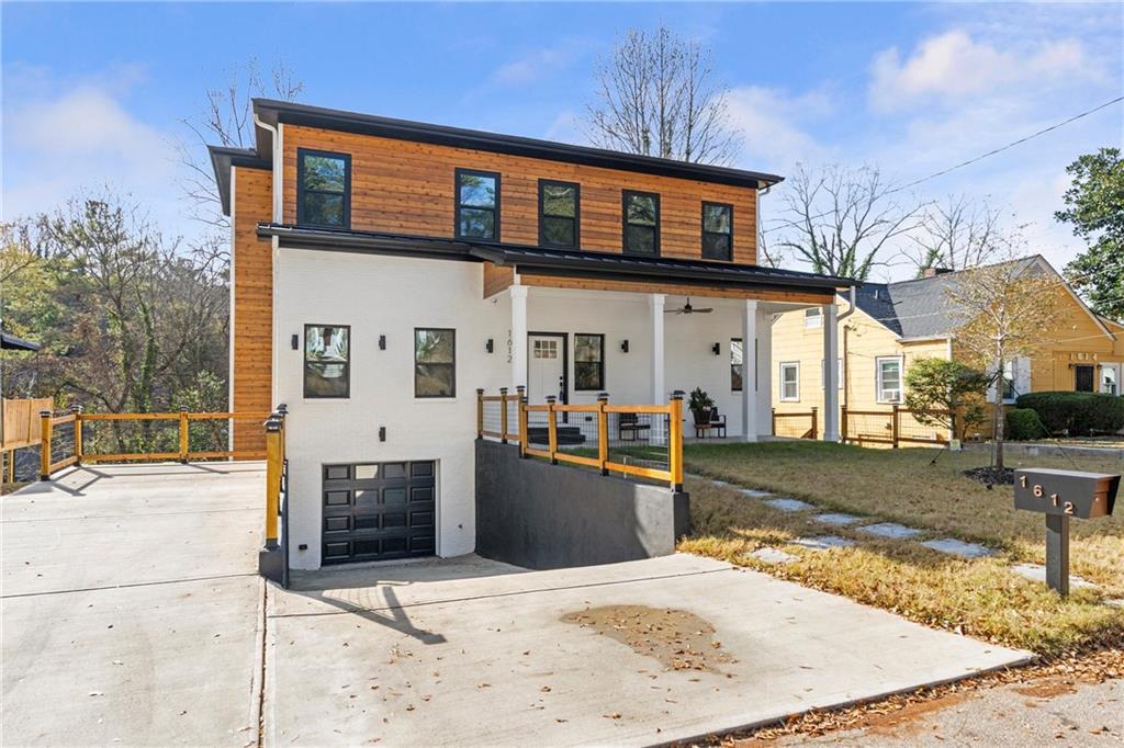 1612 Orlando Street SW