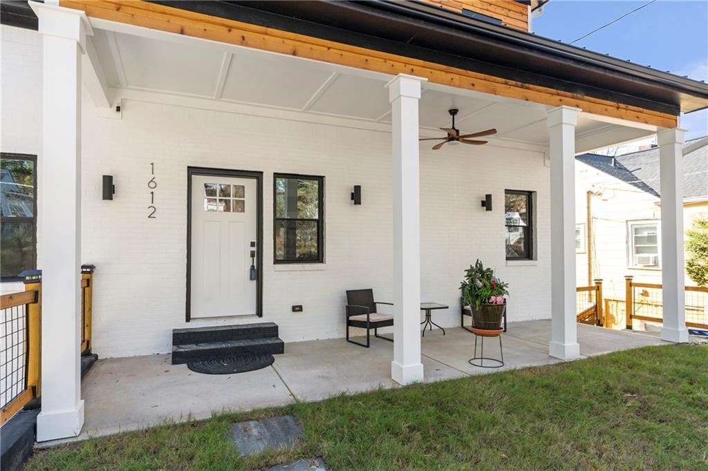 1612 Orlando Street SW