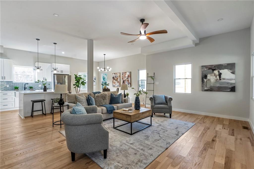 1612 Orlando Street SW