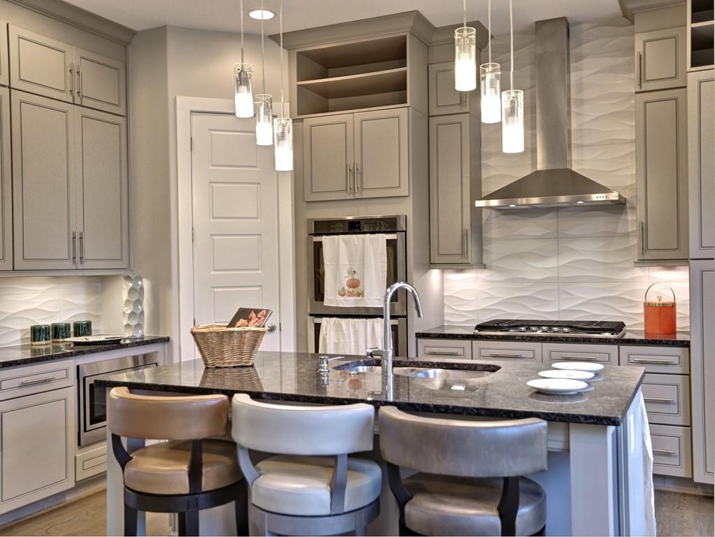 River Springs - Residential