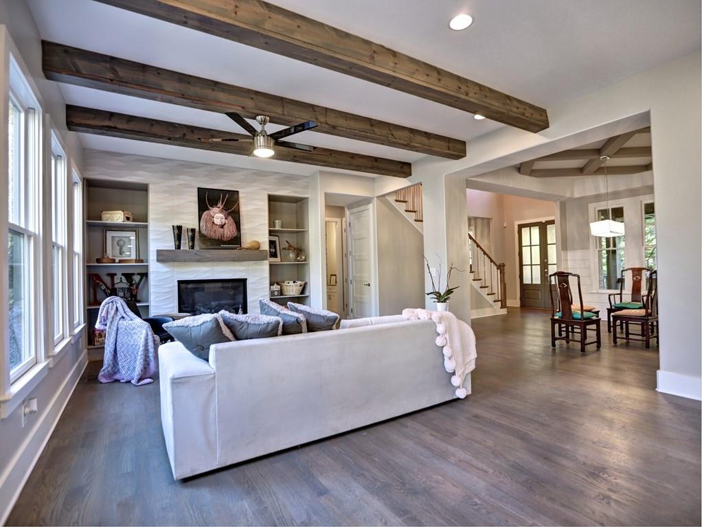 River Springs - Residential