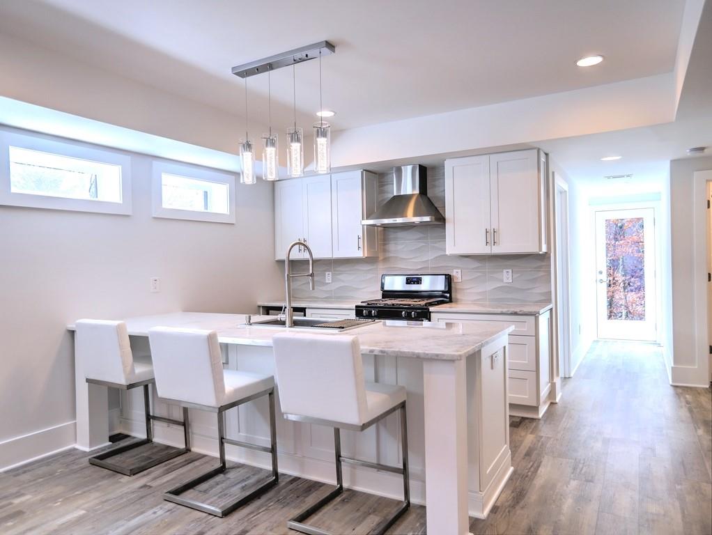 River Springs - Residential