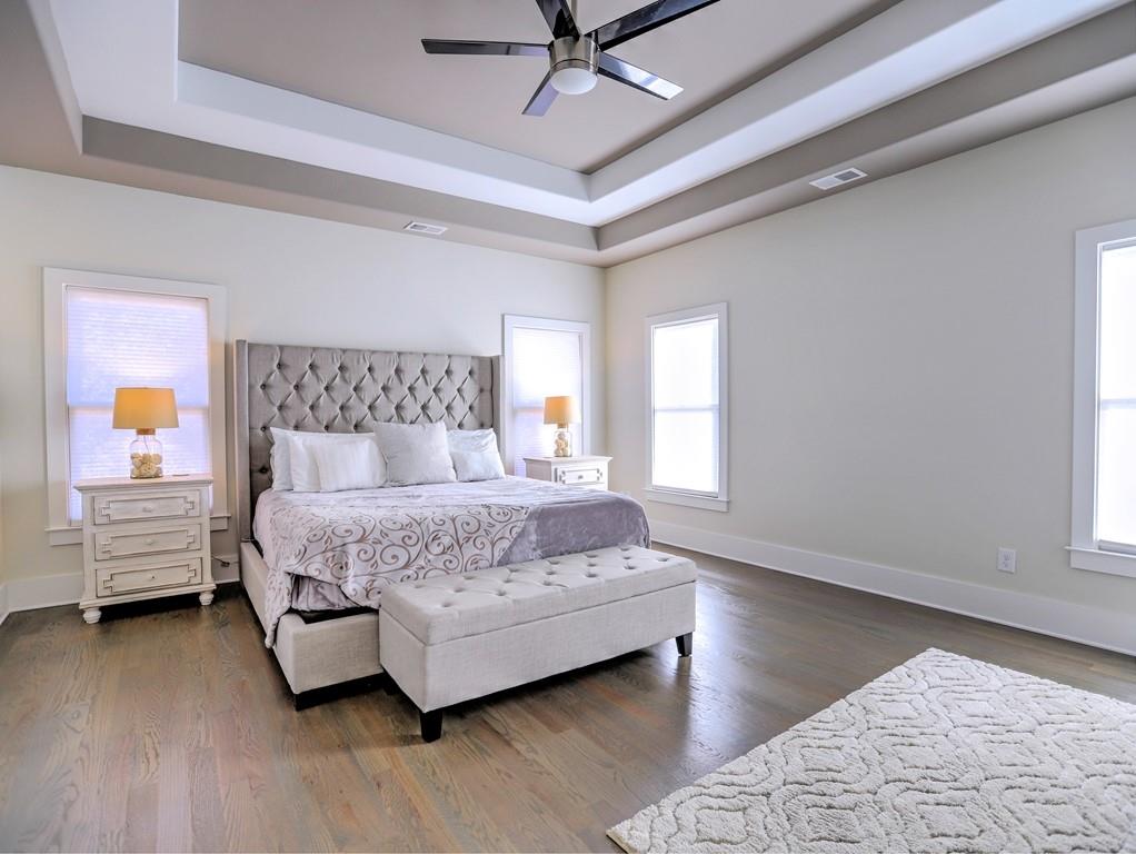 River Springs - Residential