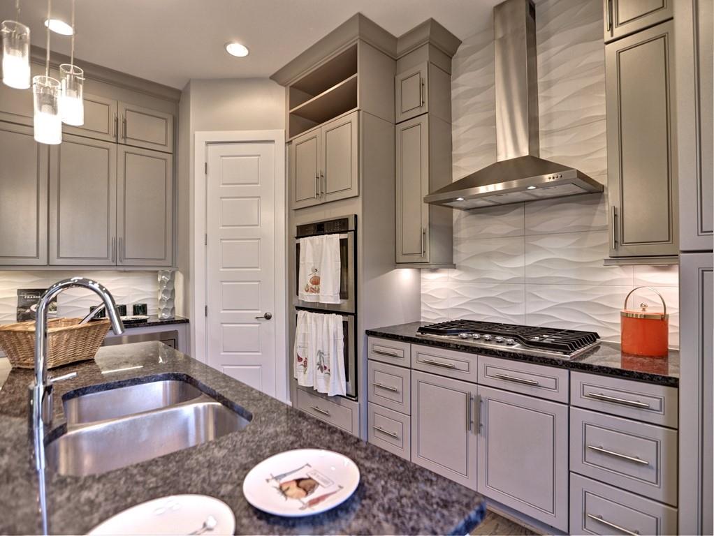River Springs - Residential
