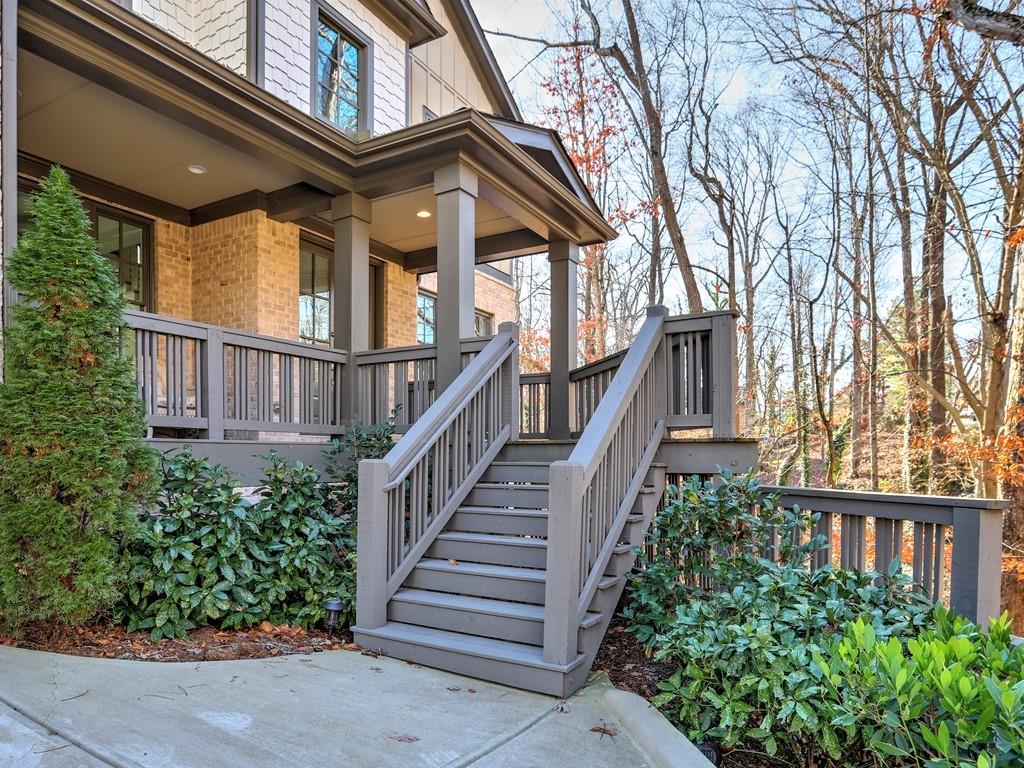 River Springs - Residential
