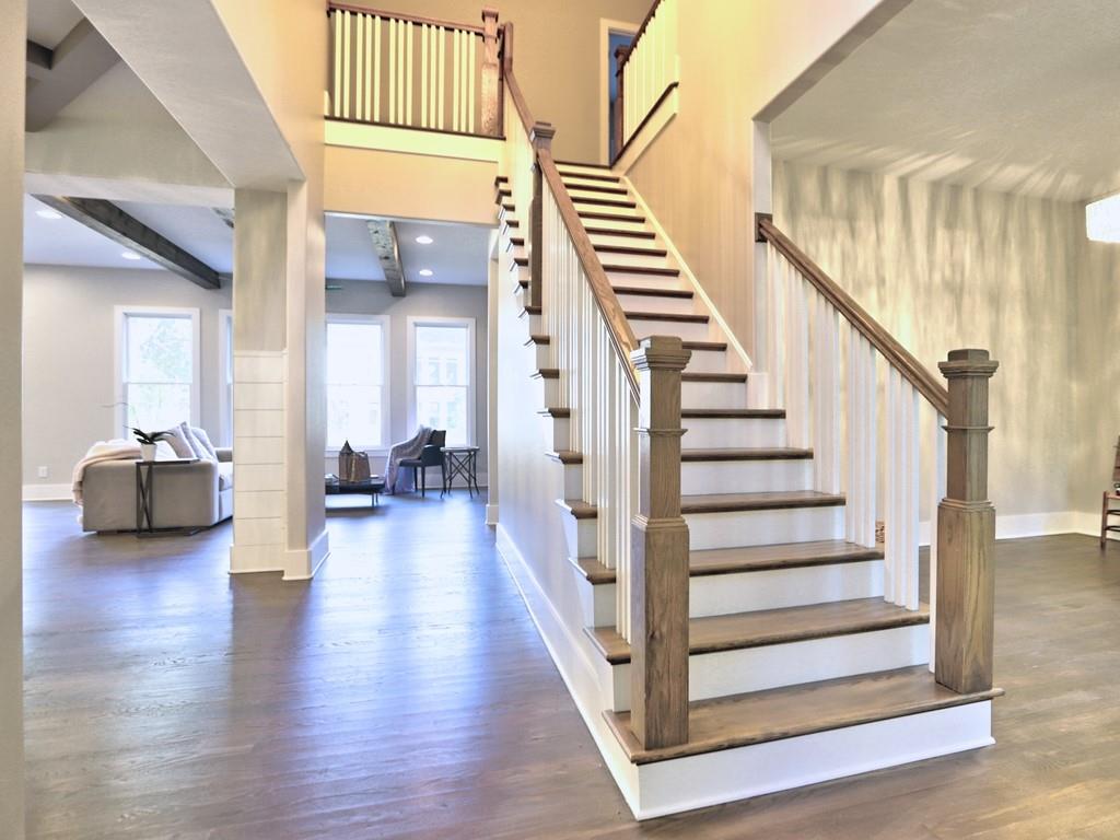 River Springs - Residential