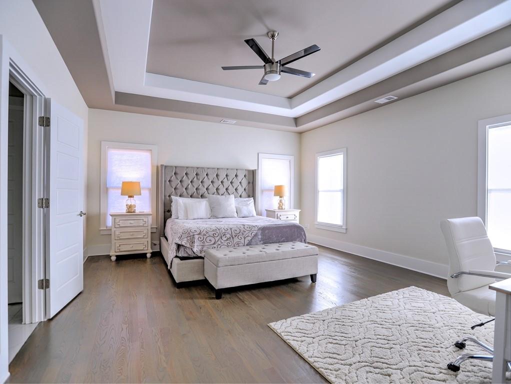 River Springs - Residential