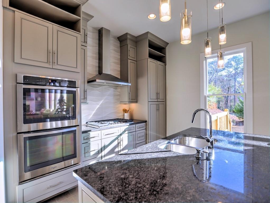River Springs - Residential