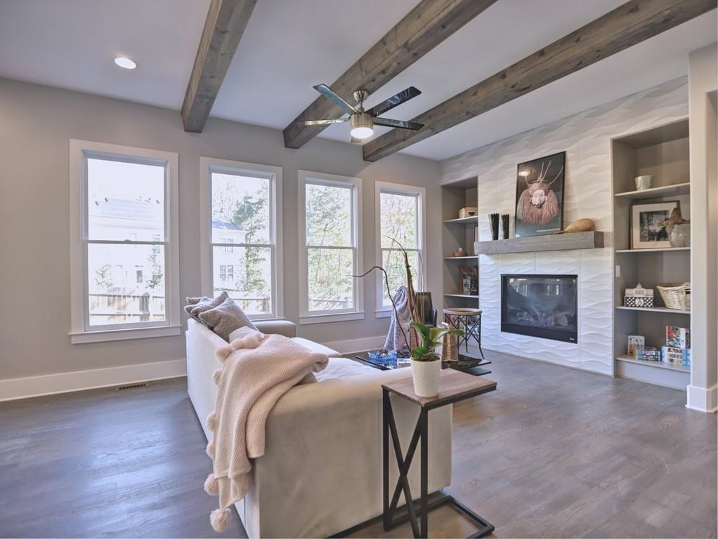 River Springs - Residential