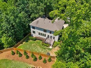 River Springs - Residential