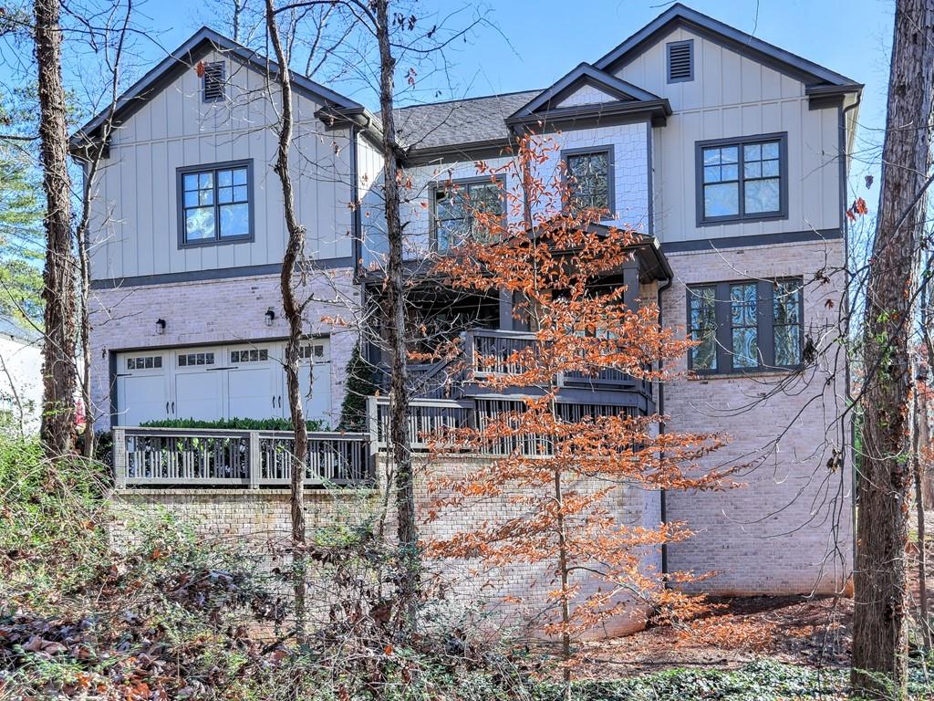 River Springs - Residential