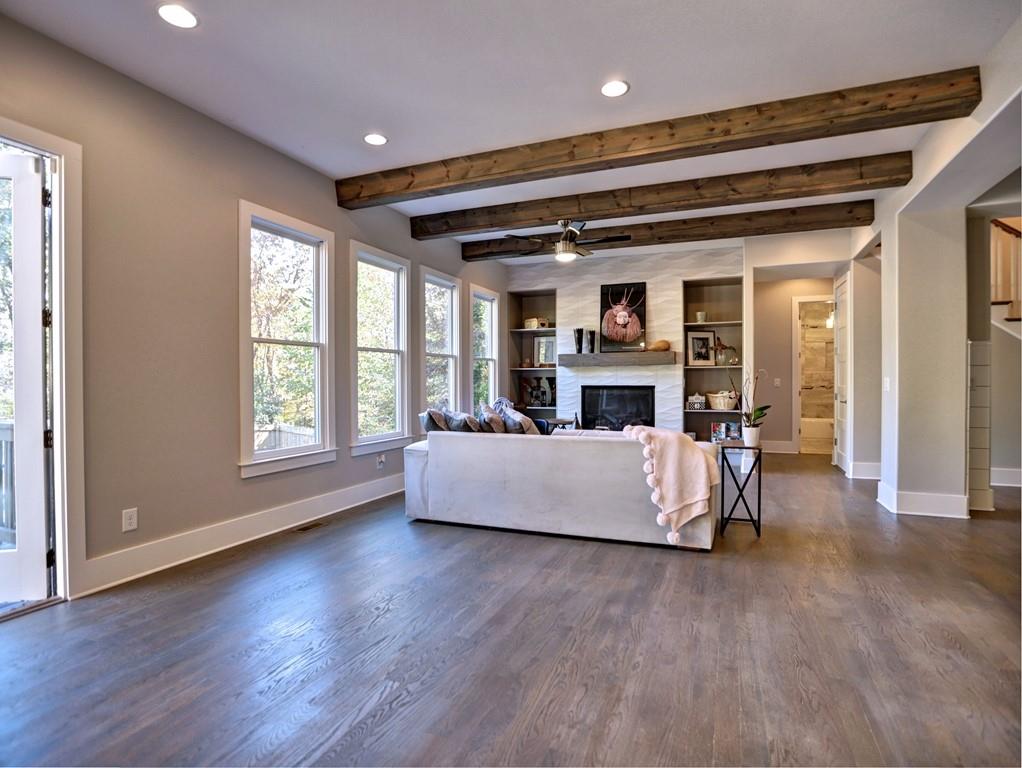 River Springs - Residential