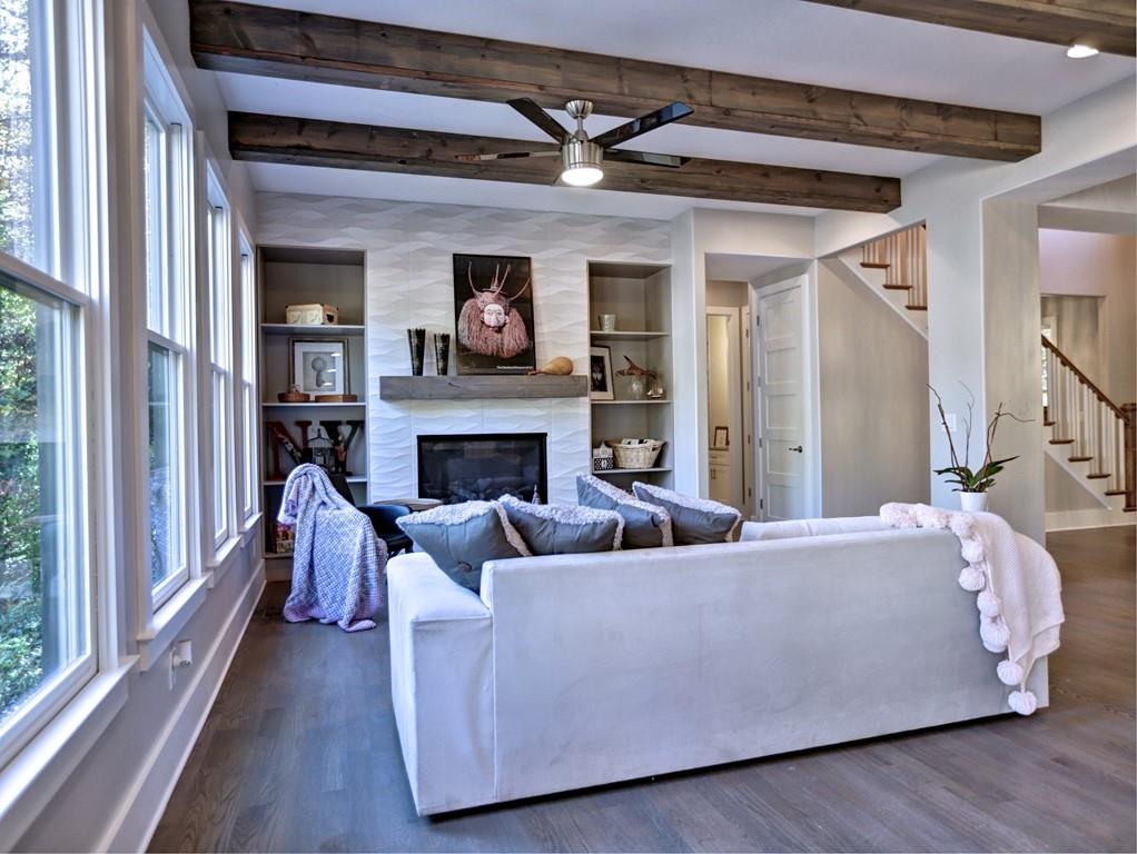 River Springs - Residential