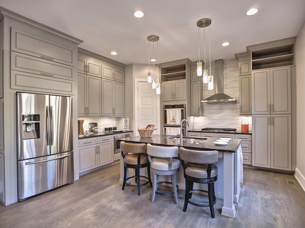 River Springs - Residential