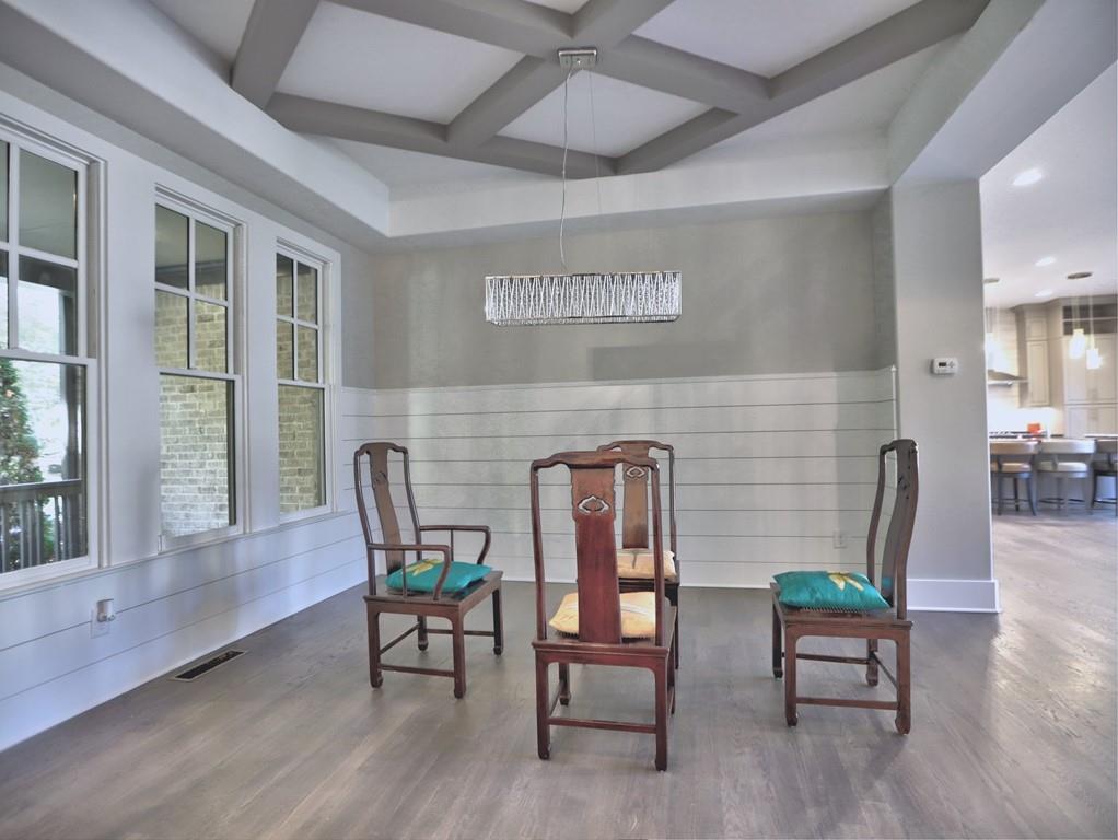 River Springs - Residential