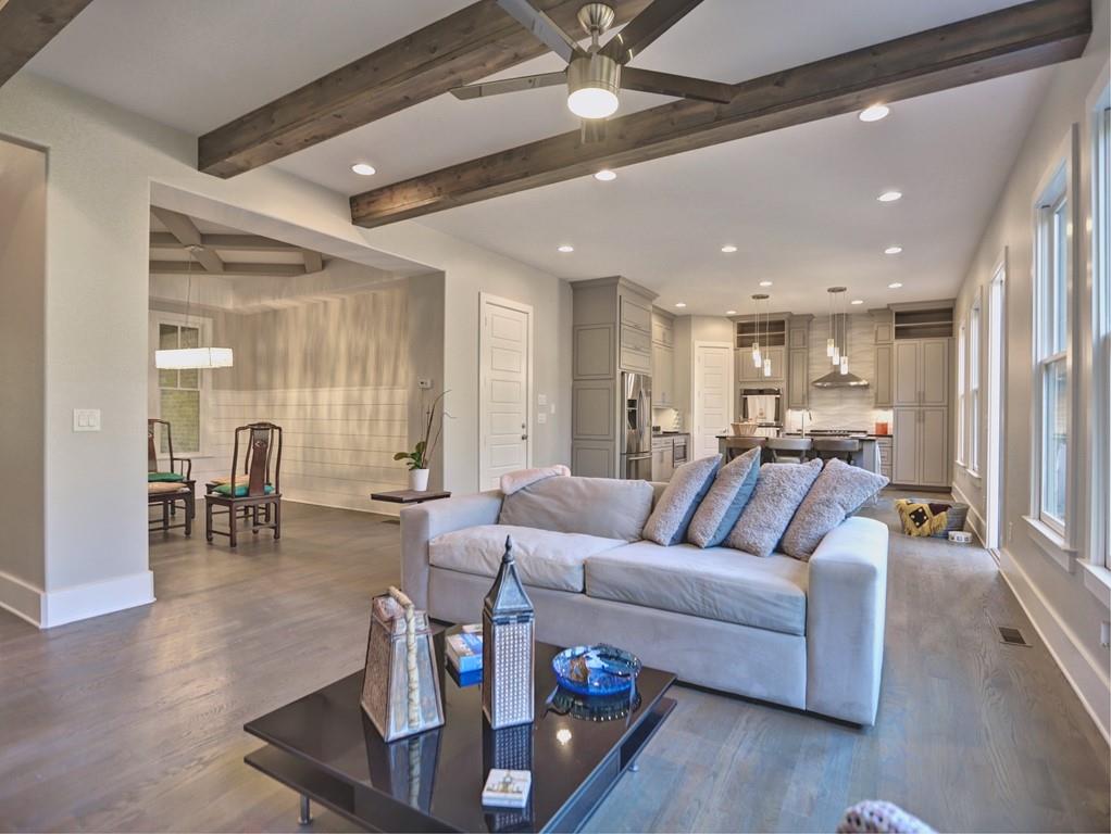 River Springs - Residential