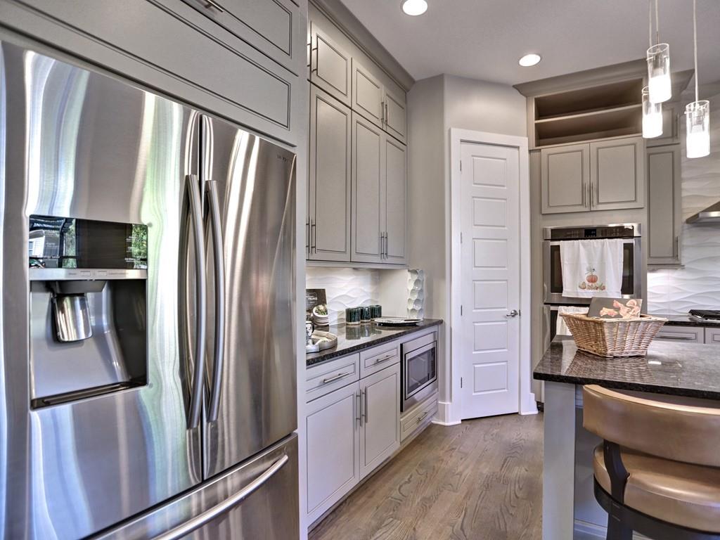 River Springs - Residential