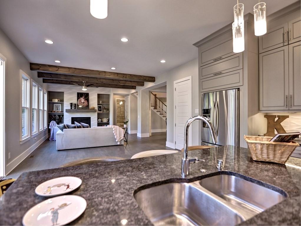 River Springs - Residential
