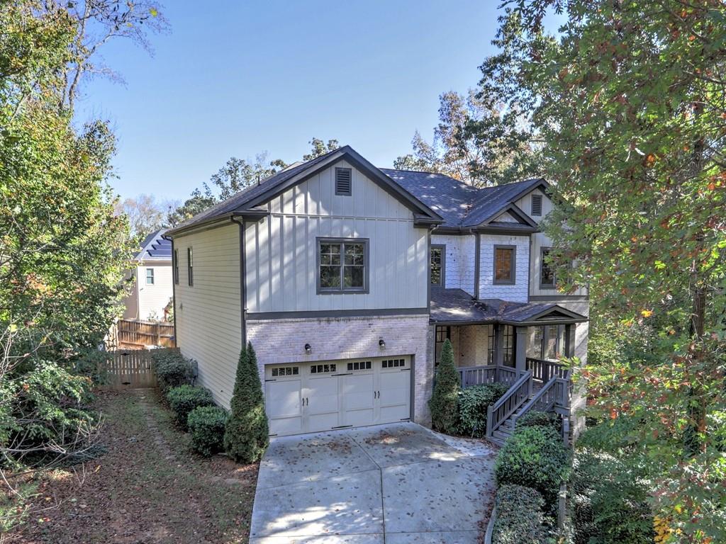 River Springs - Residential