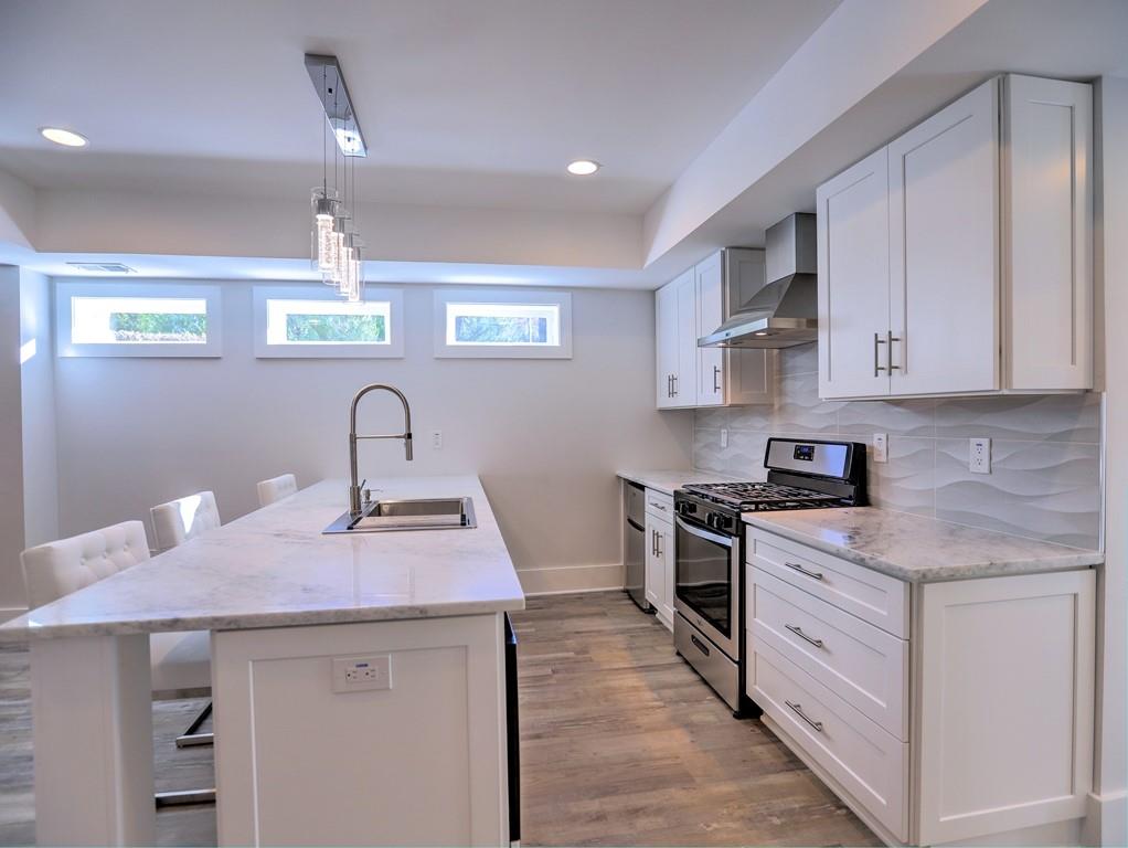 River Springs - Residential