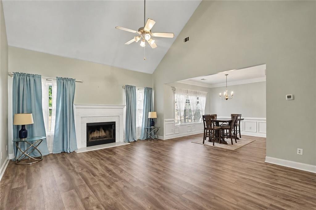 1014 Clover Leaf Drive