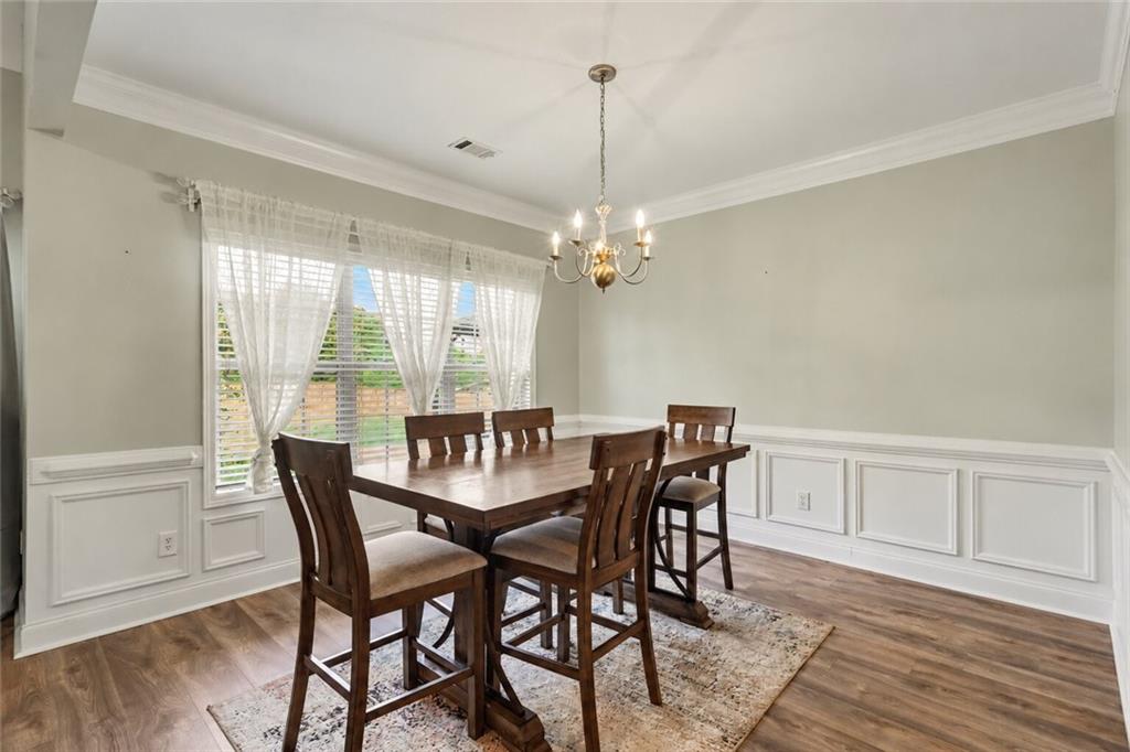 1014 Clover Leaf Drive