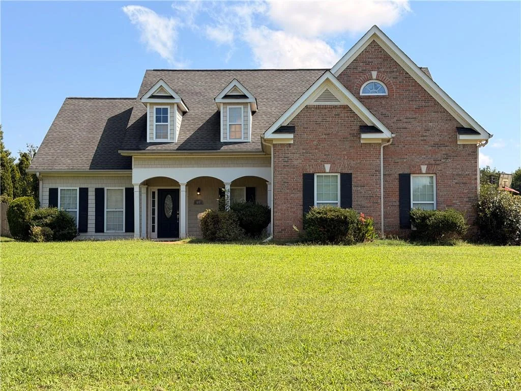1014 Clover Leaf Drive, Mcdonough, GA, 30252