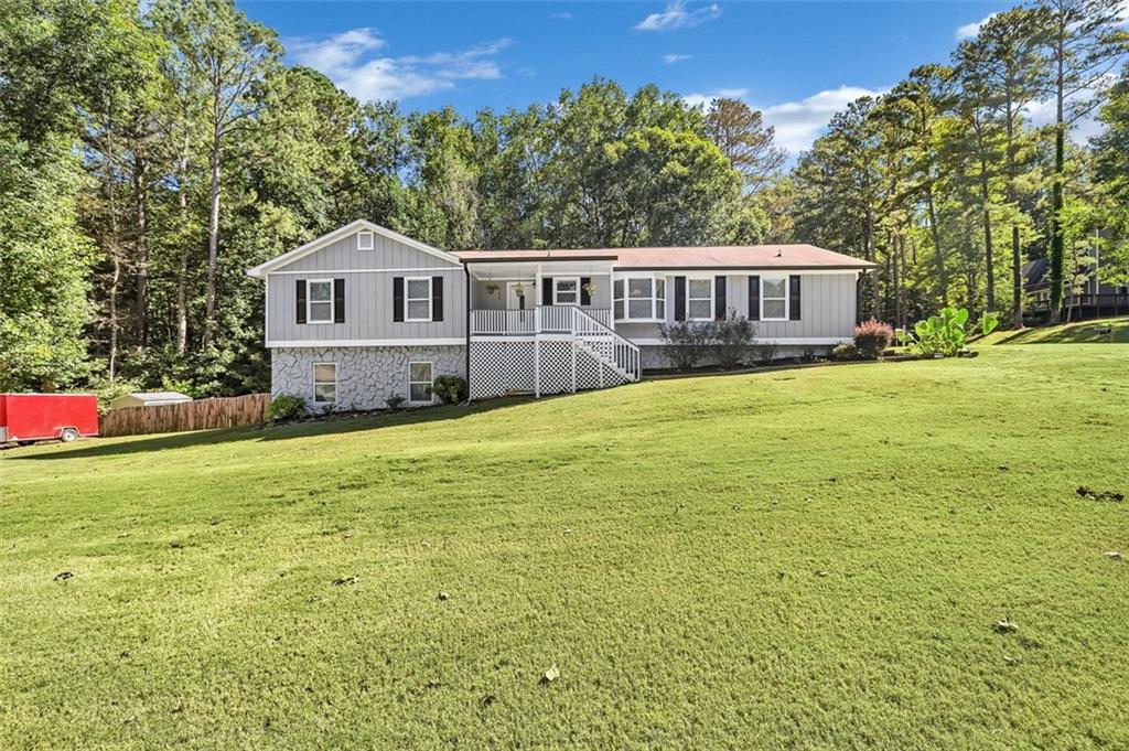 4148 Log Cabin Court