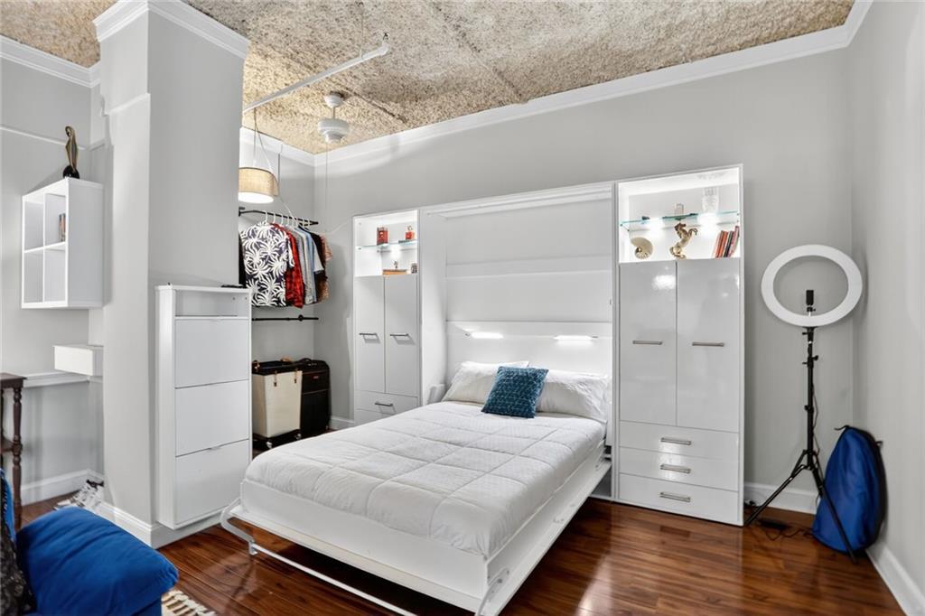 20 Marietta Street NW 17F