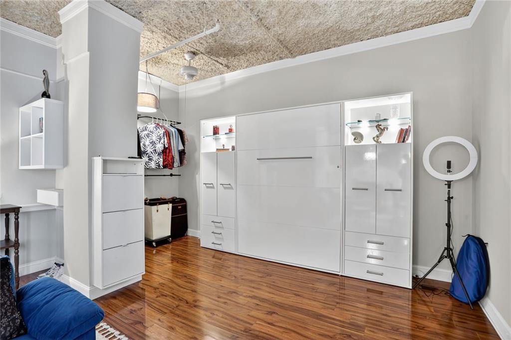 20 Marietta Street NW 17F