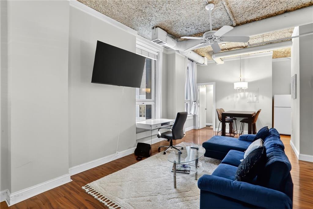 20 Marietta Street NW 17F