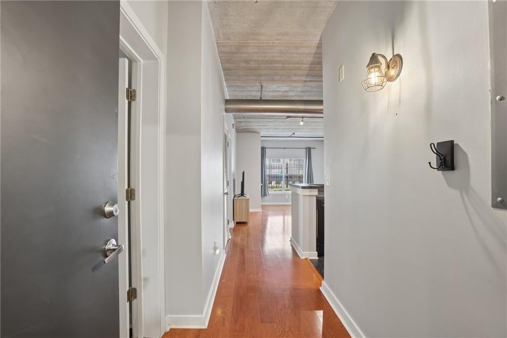 800 Peachtree Street NE 1105