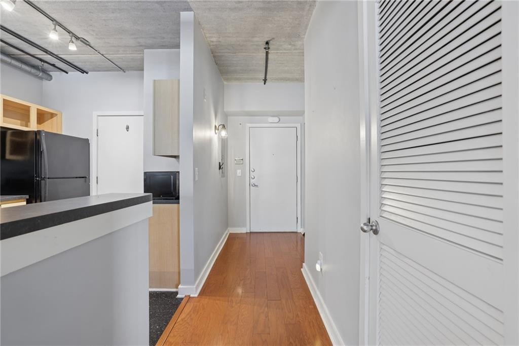 800 Peachtree Street NE 1105