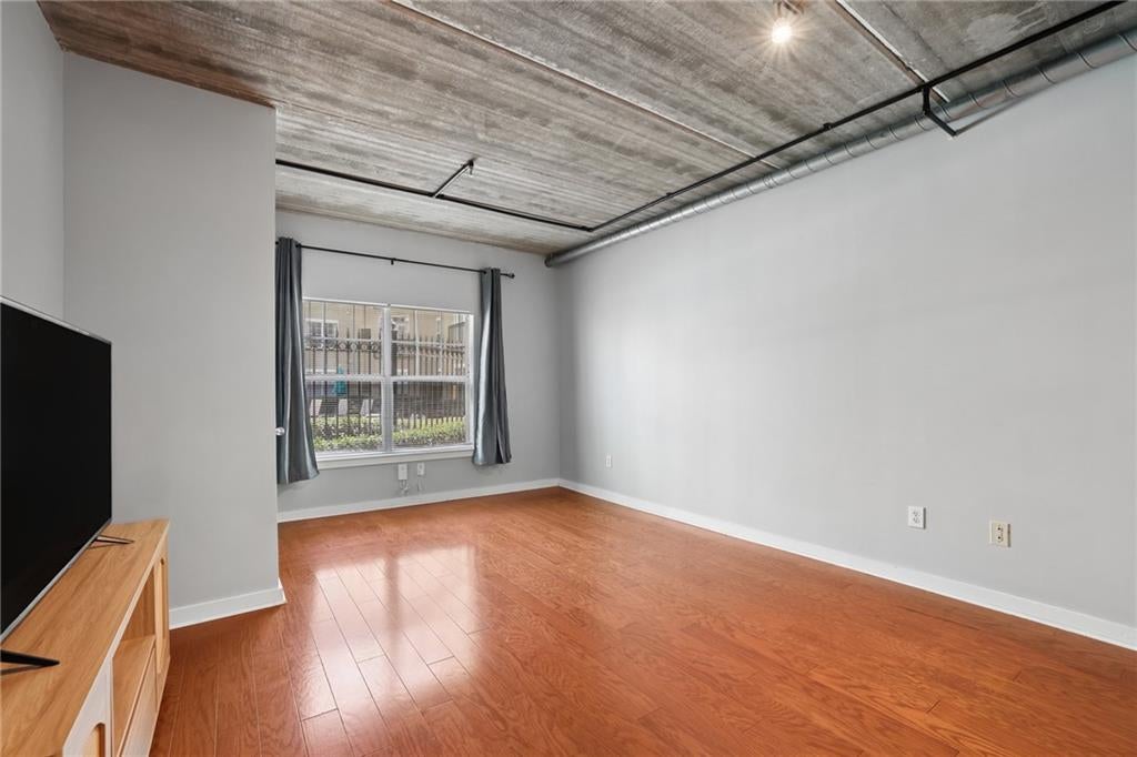 800 Peachtree Street NE 1105