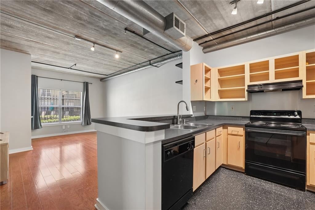 800 Peachtree Street NE 1105