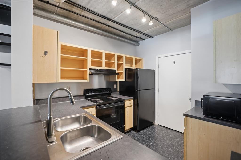 800 Peachtree Street NE 1105