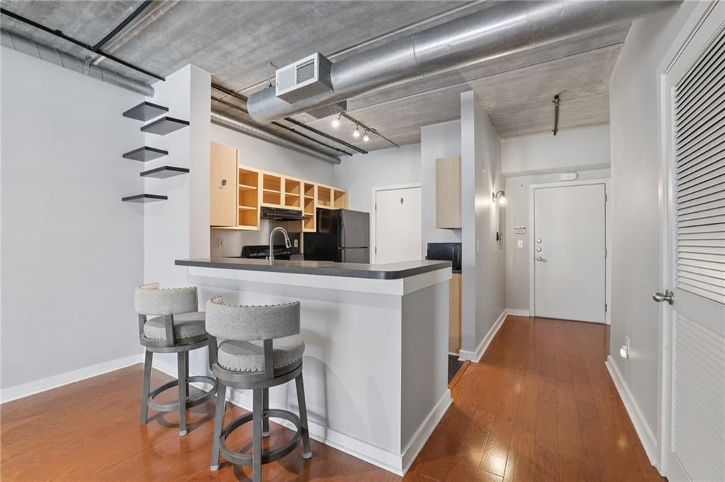 800 Peachtree Street NE 1105