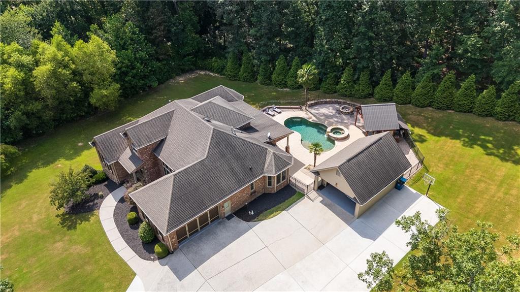 644 Herring Road