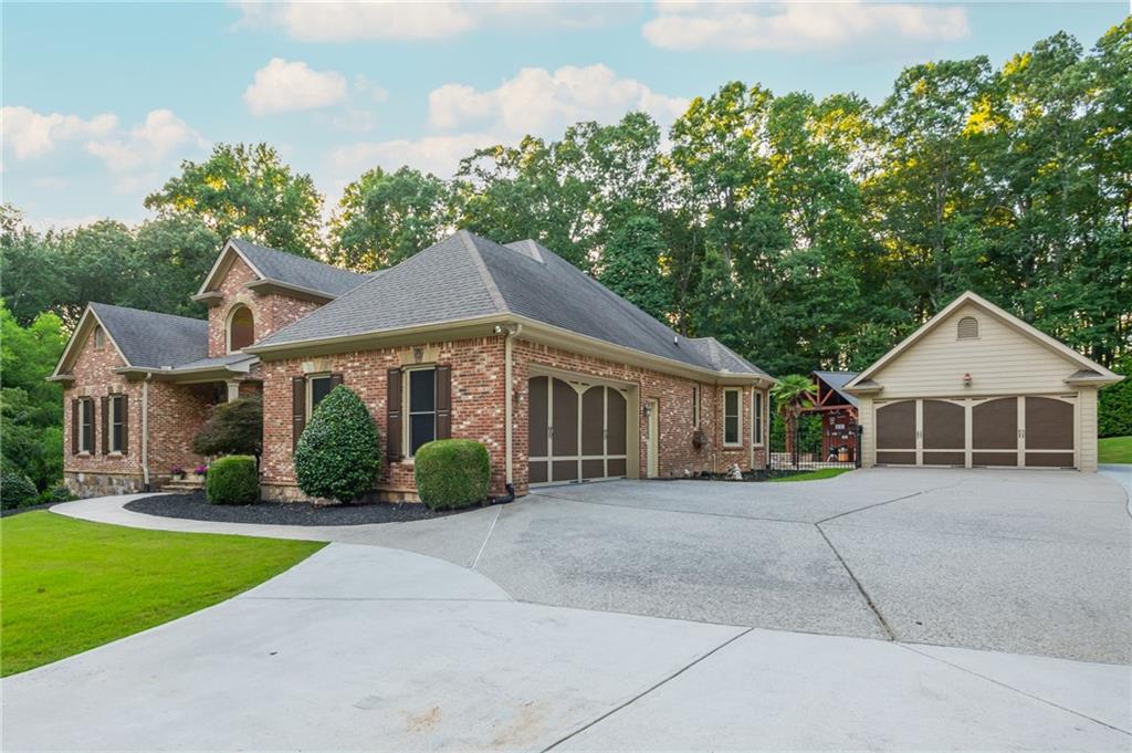 644 Herring Road