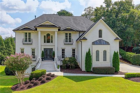 333 Caruso Court Atlanta GA 30350