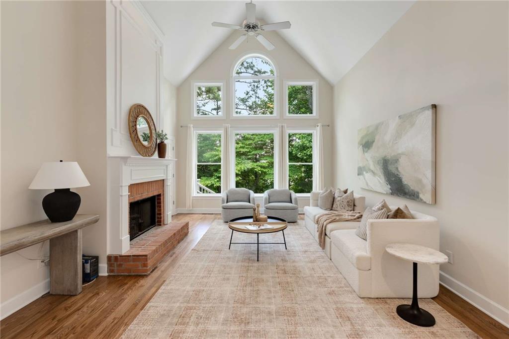 Wentworth - Residential
